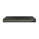 H3C S5136S-48T4X-EI-Q ETHERNET SWITCH WITH 48*10/100/1000BASE-T PORTS AND 4*1G/10G BASE-X SFP+ PORTS,(AC)